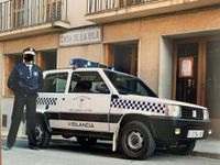 Sant Lloren&ccedil; d'Hortons